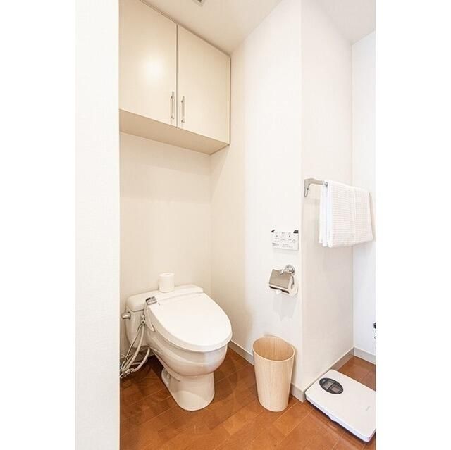 トイレ　参考写真です