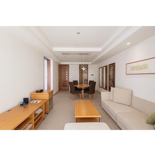 居室・リビング　参考写真です