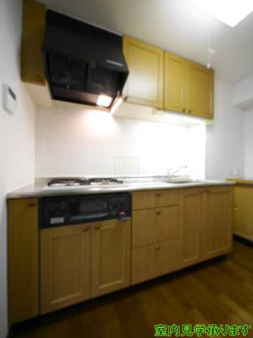 キッチン　グランドフェニックス