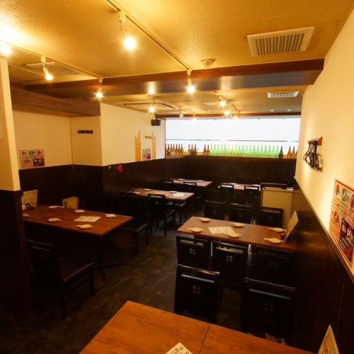 飲食店　居酒屋 たなか畜産 八丁堀店（飲食店）まで247m