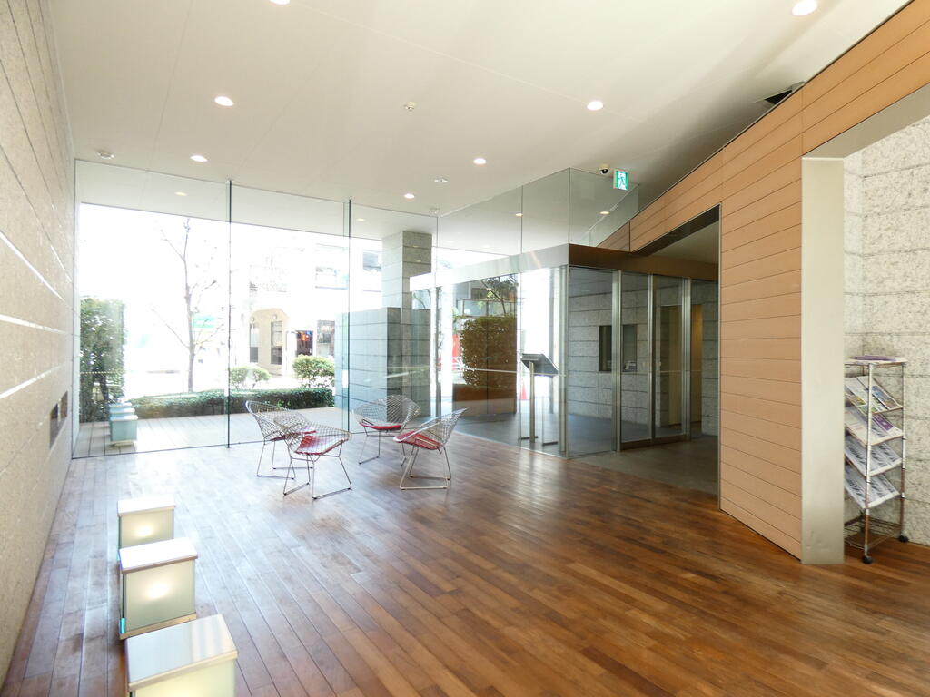 その他共有部分　共有部分