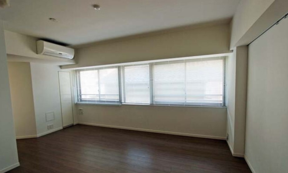 居室・リビング　居室