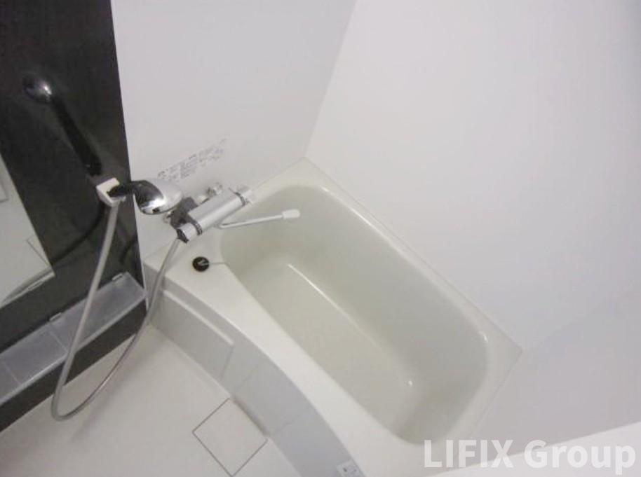 バス・シャワールーム　風呂