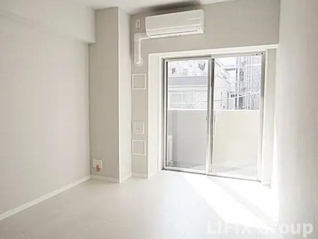 居室・リビング　居間・リビング