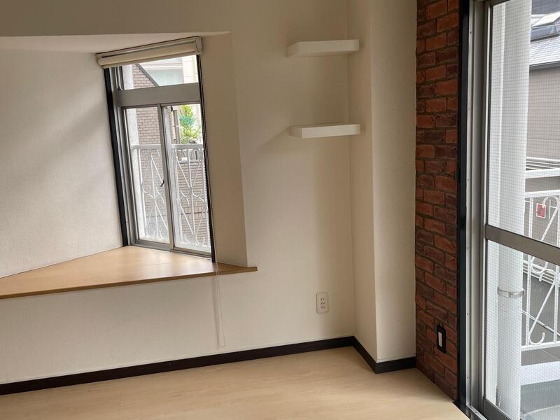 その他部屋・スペース　内観