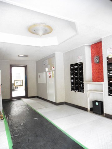 ロビー　ロビー