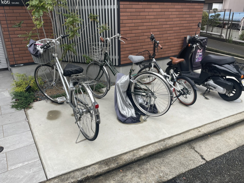 その他共有部分