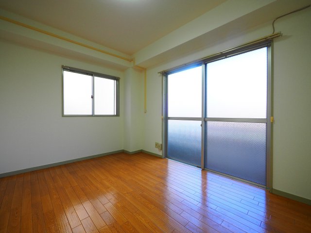 その他部屋・スペース　角部屋・２面採光の居室