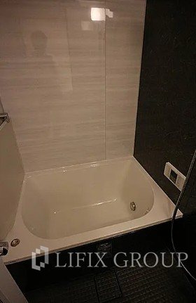 バス・シャワールーム　風呂