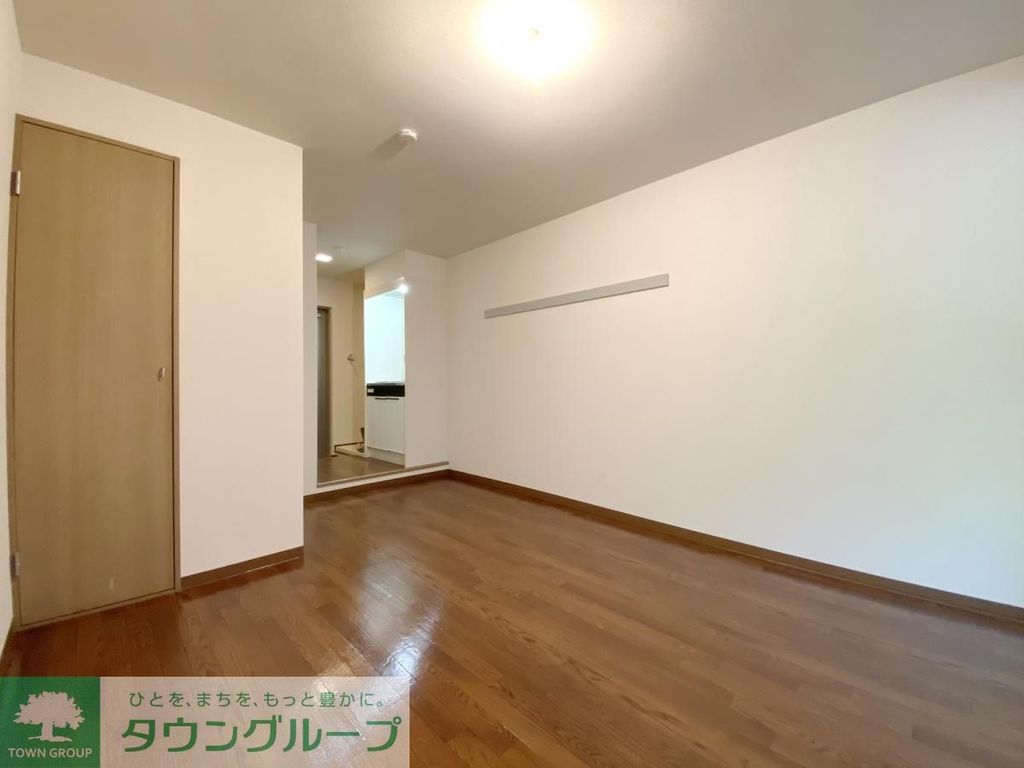 その他部屋・スペース　リビング/居室