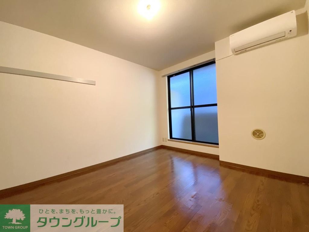 居室・リビング　リビング/居室