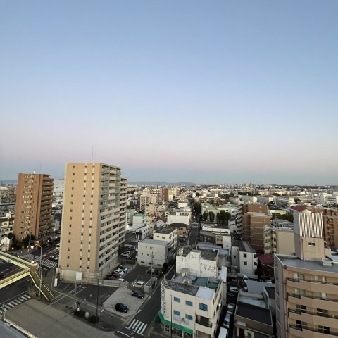 眺望　同仕様タイプです