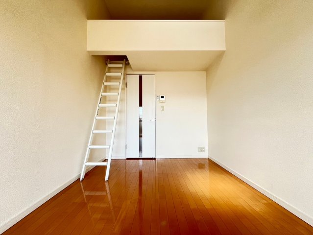 居室・リビング　※同シリーズ物件の写真になります