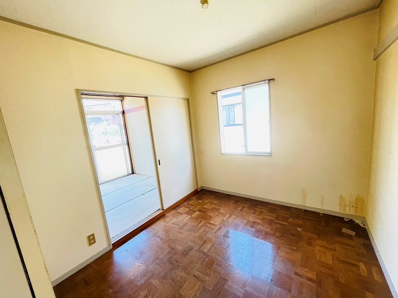 その他部屋・スペース　。