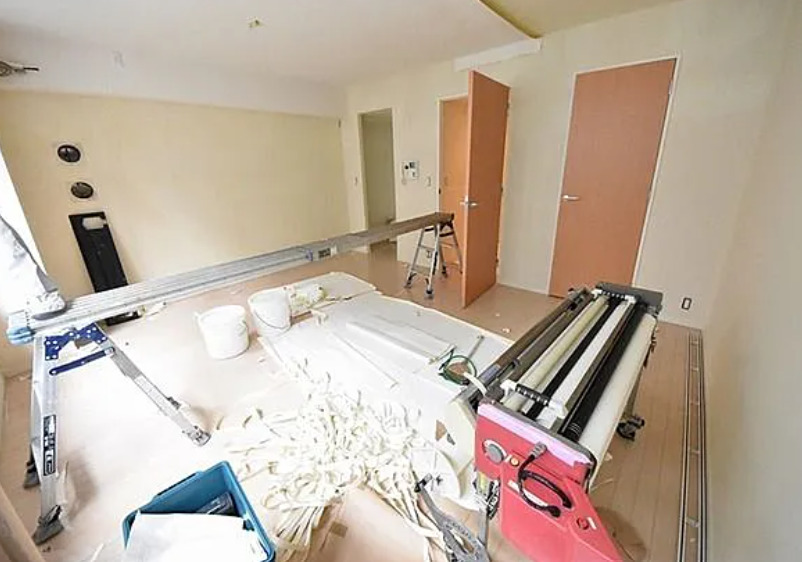 その他部屋・スペース　※別部屋の参考写真です。