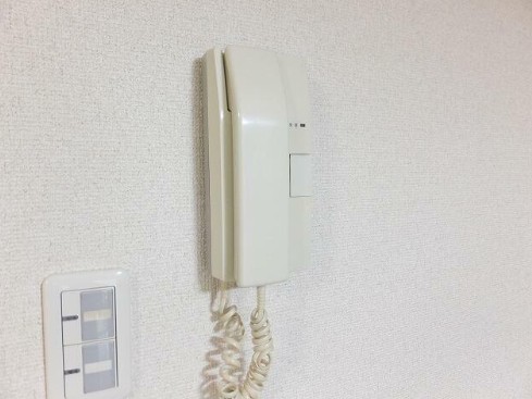 セキュリティ　同タイプのお写真です