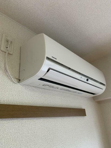 その他設備　同タイプのお写真です