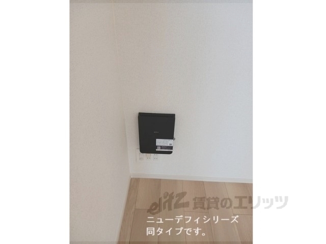 その他　インターネット機器