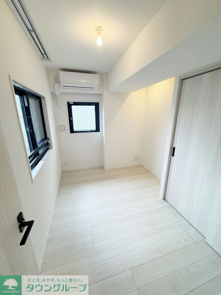 その他部屋・スペース　リビング/居室