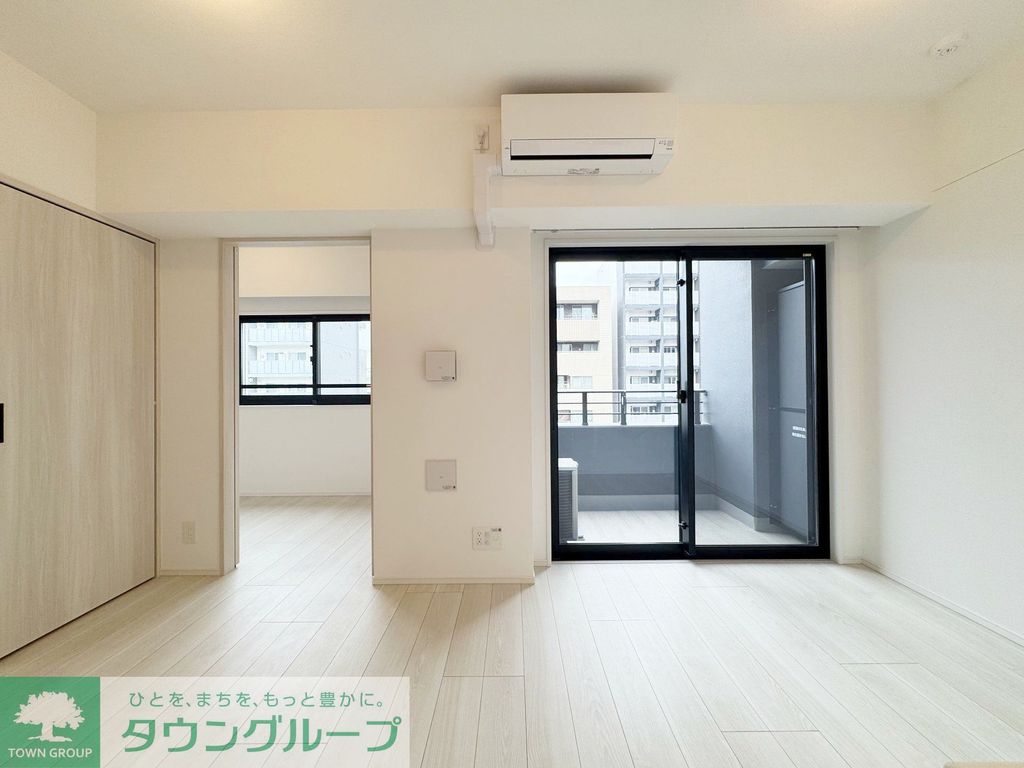 居室・リビング　リビング/居室