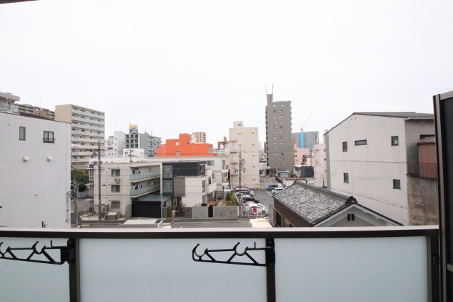眺望　※別室の参考写真の為、現況優先です。