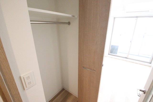 収納　※別室の参考写真の為、現況優先です。