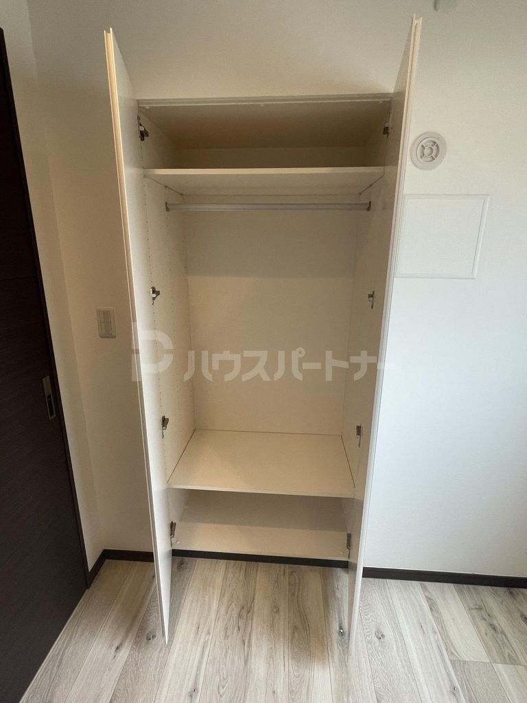 収納　収納