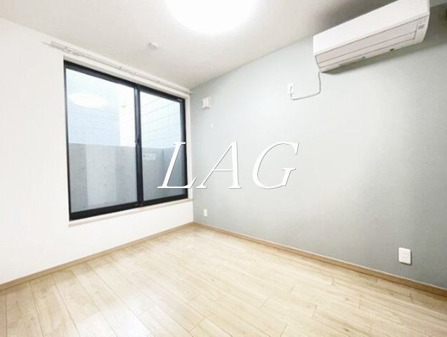 その他部屋・スペース　寝室です。