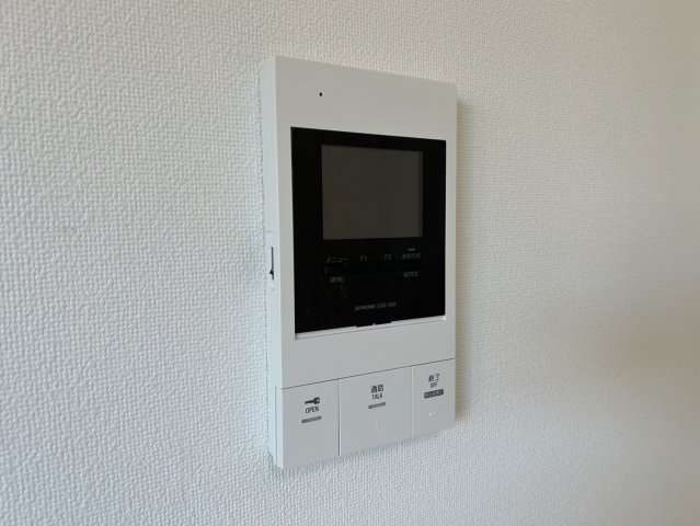 その他設備　別部屋参照