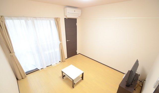 その他部屋・スペース　同物件別号室の写真です。