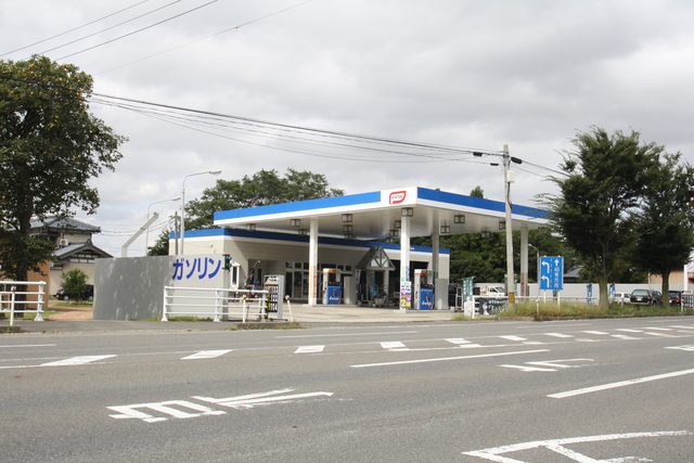 その他　ゼネラル石油安田インターSS（その他）まで244m