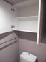 収納　★トイレには収納があります★