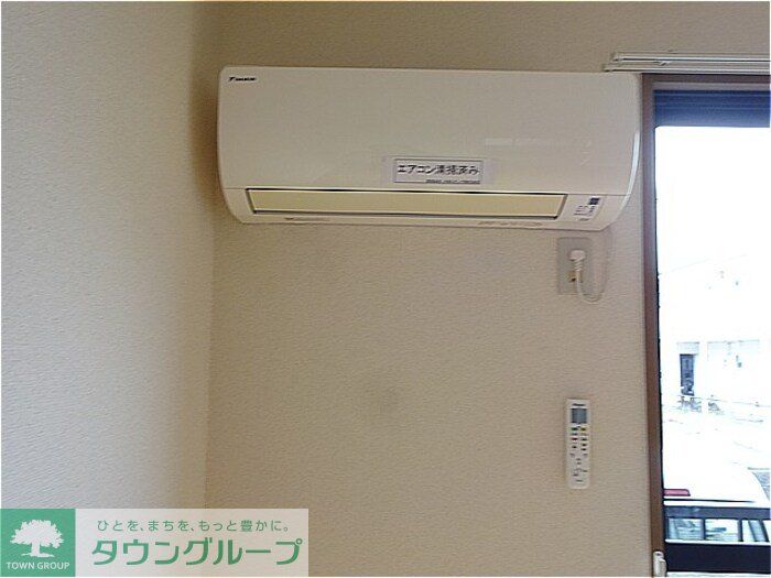 その他設備　お問合せはタウンハウジングまで！※現地待合わせ相談可能