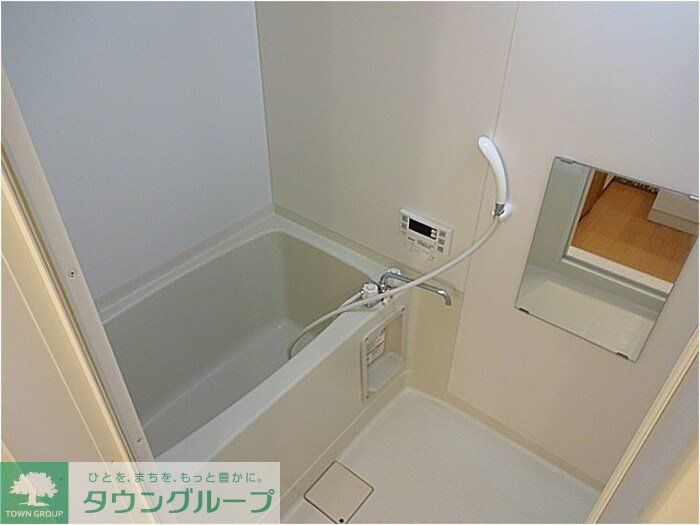 バス・シャワールーム　お問合せはタウンハウジングまで！※現地待合わせ相談可能