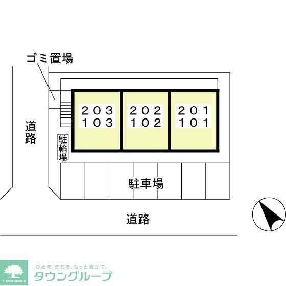 その他　お問合せはタウンハウジングまで！※現地待合わせ相談可能