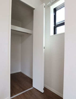 収納　別部屋参考写真