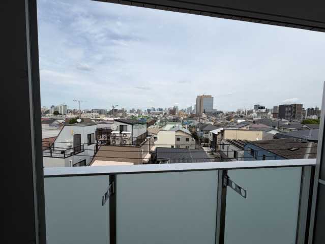 眺望　他部屋参考