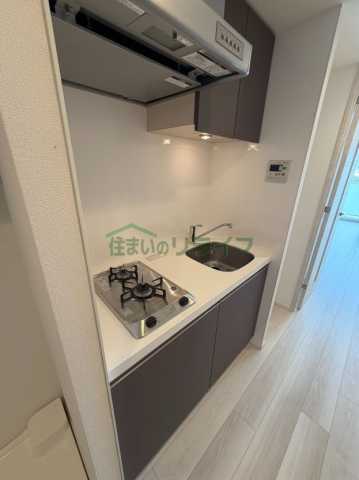 キッチン　他部屋参考