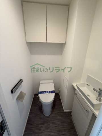 トイレ　他部屋参考