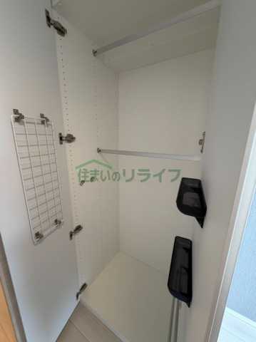 収納　他部屋参考