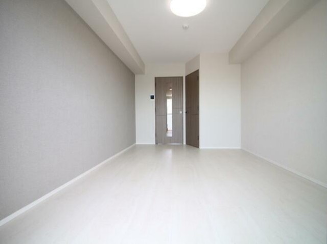 居室・リビング　きれいなお部屋