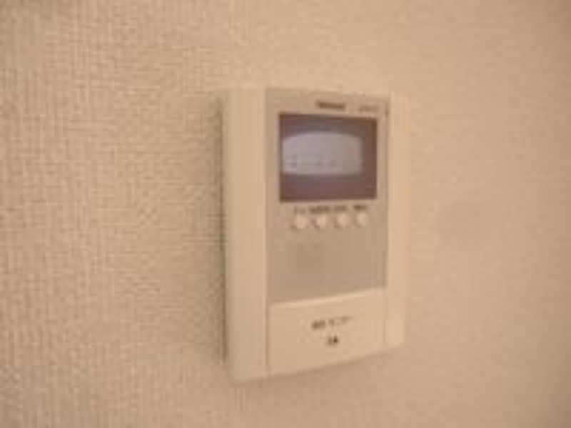 セキュリティ　図面と現状に相違がある場合には現状を優先