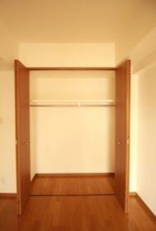 収納　参考写真です