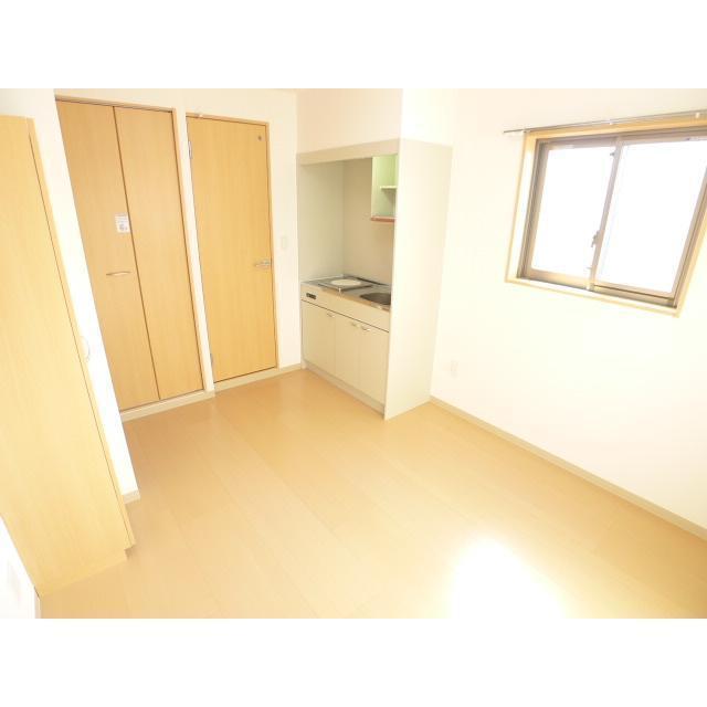 その他部屋・スペース　?