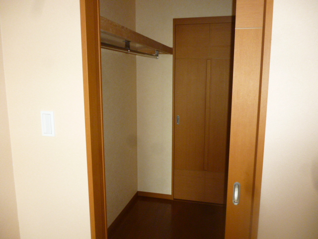 収納　収納※別部屋参考写真