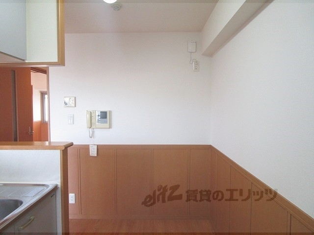 その他部屋・スペース　冷蔵庫置場