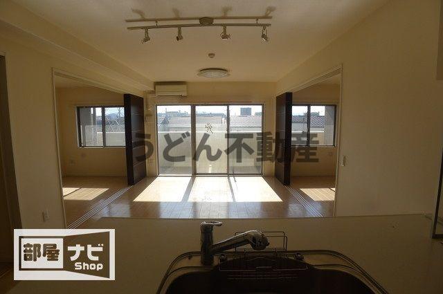その他部屋・スペース　うどん県のお部屋探しはうどん不動産へ うどんちゃんとLINE