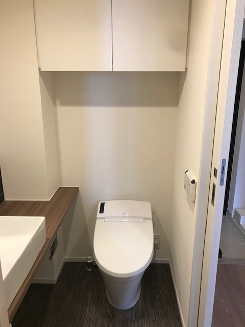 トイレ　他部屋参考写真