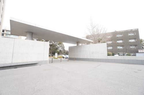 大学・短大　千葉大学　亥鼻キャンパス（大学・短大）まで2369m