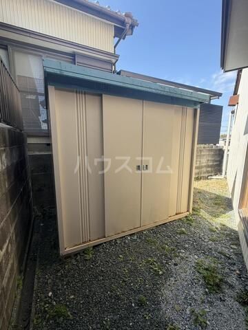 庭